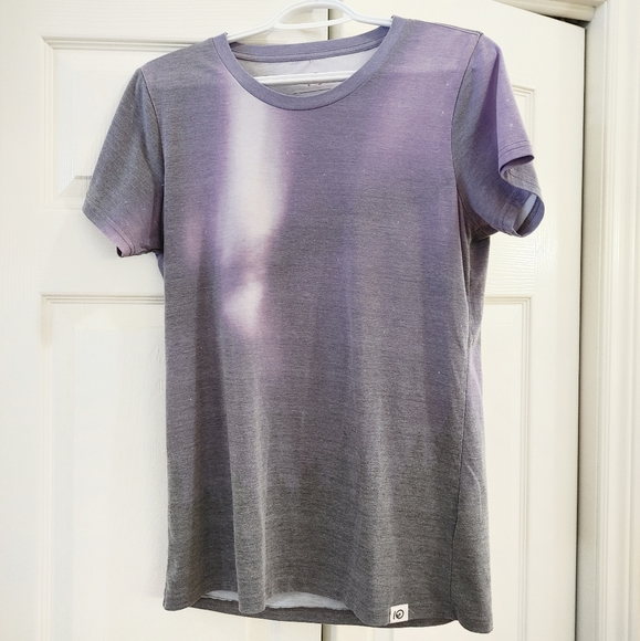 Tentree Galaxy Tee Tshirt